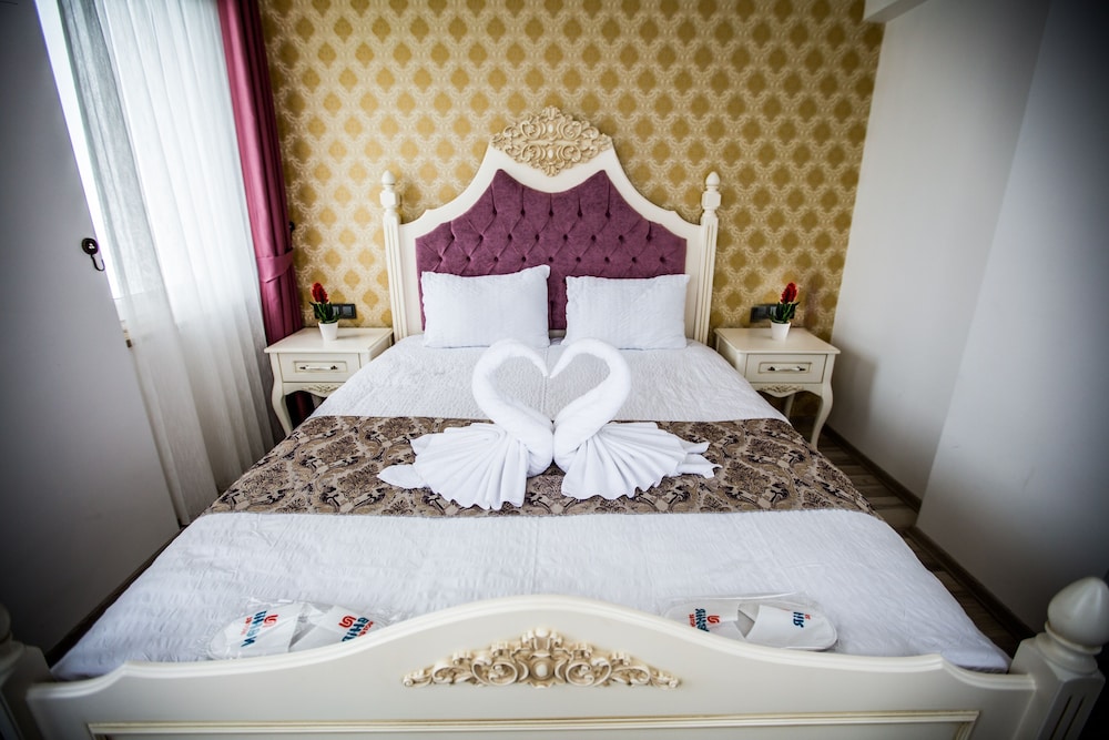 Air Suite Hotel Rezervasyon