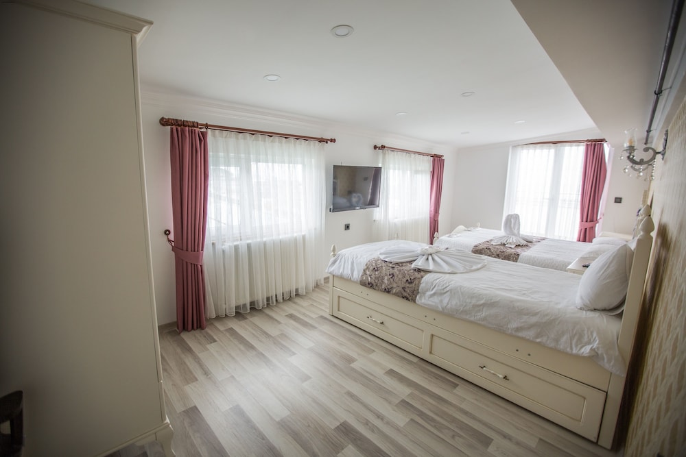 Air Suite Hotel Rezervasyon