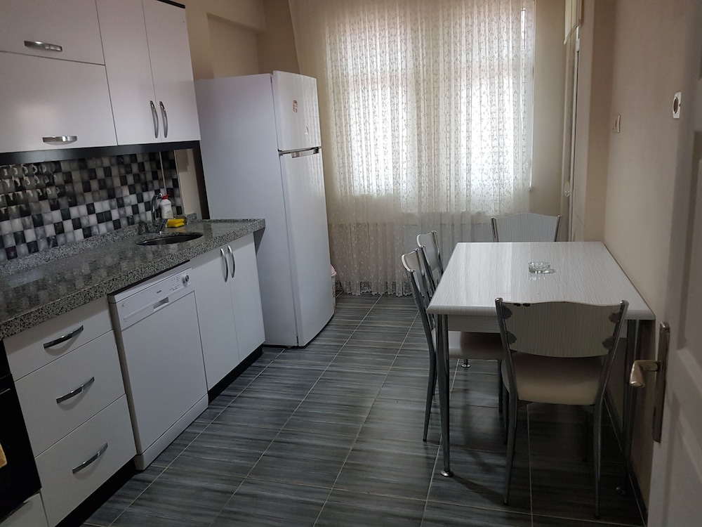 Alemara Apart Rezervasyon