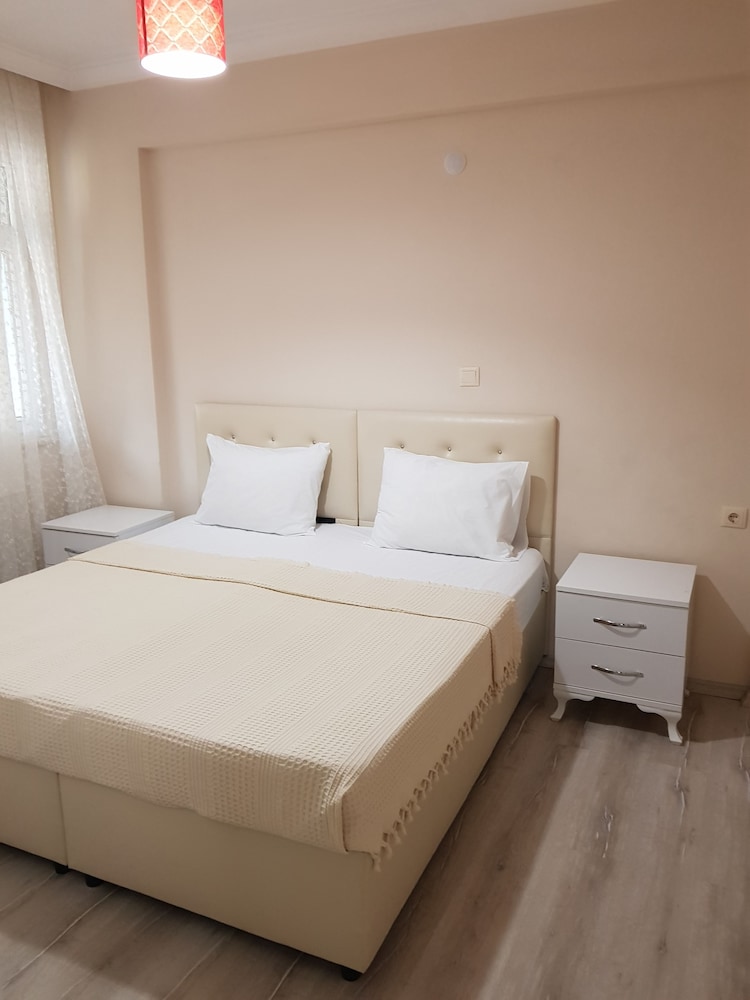 Alemara Apart Rezervasyon