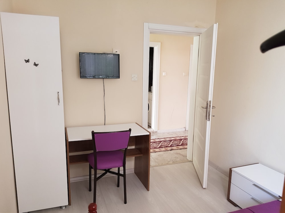 Alemara Apart Rezervasyon