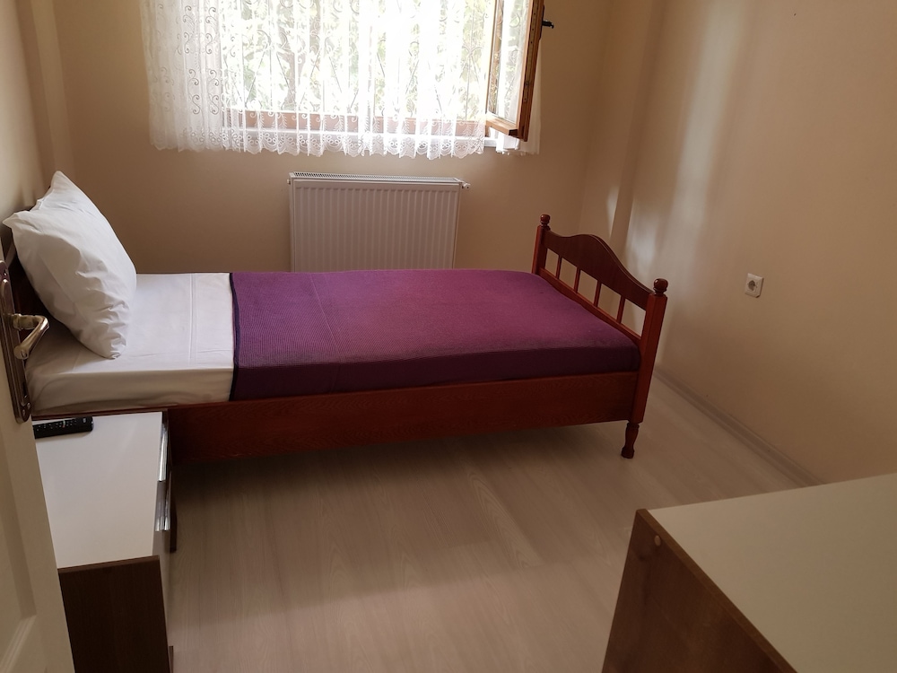 Alemara Apart Rezervasyon