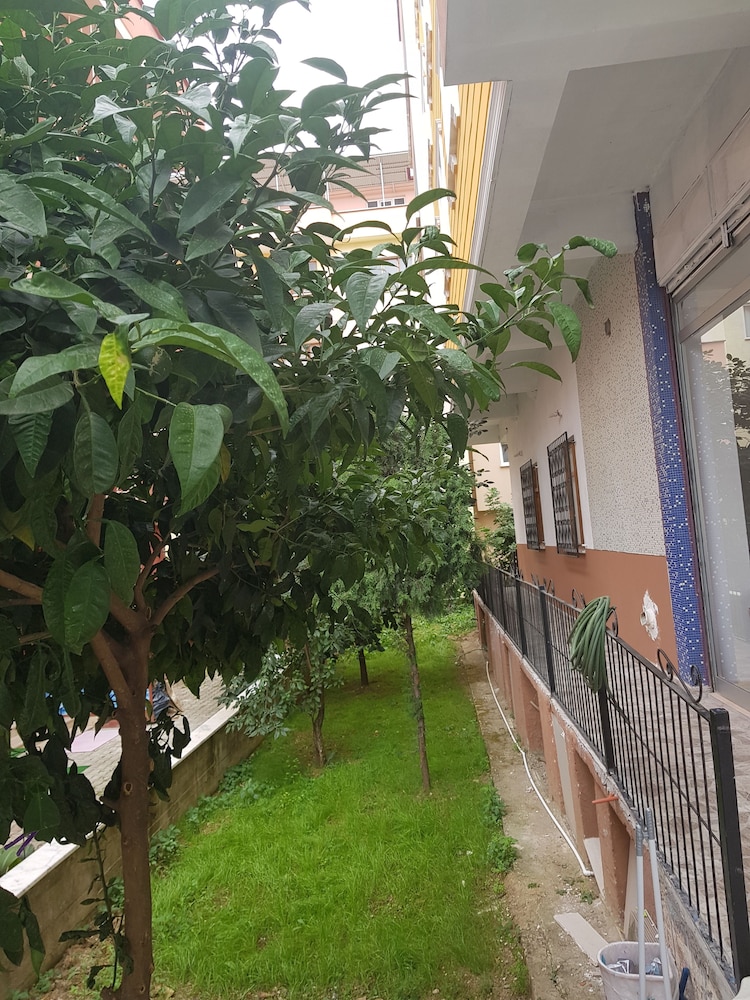 Alemara Apart Rezervasyon