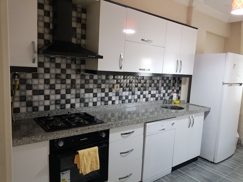 Alemara Apart Rezervasyon