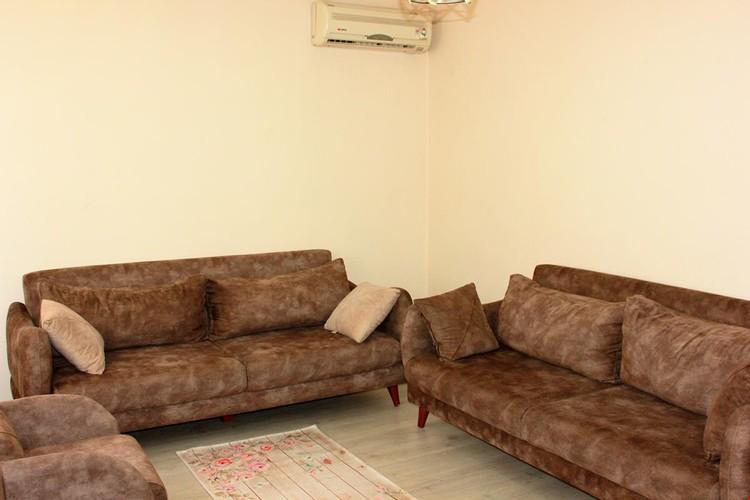 Panoma Suite Rezervasyon