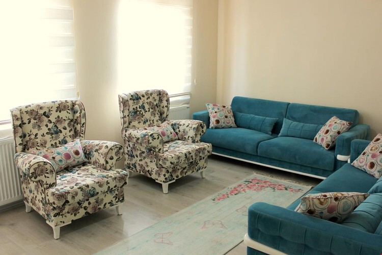 Panoma Suite Rezervasyon