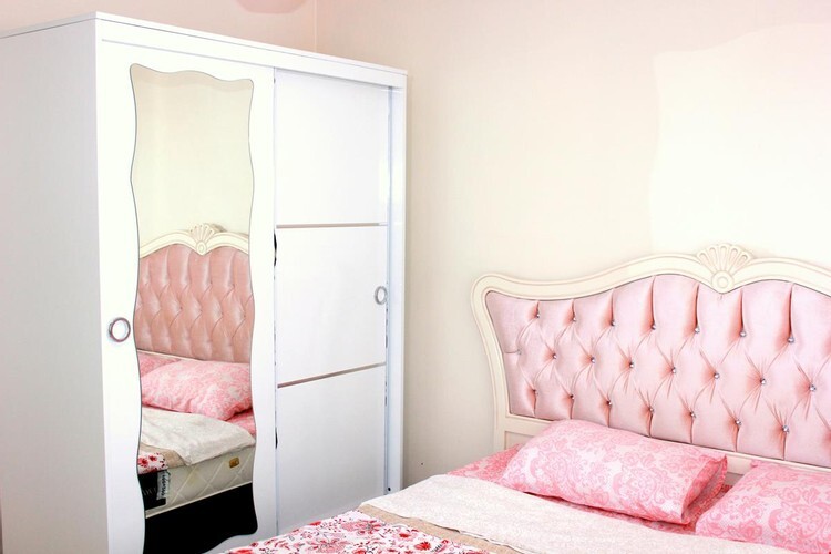 Panoma Suite Rezervasyon