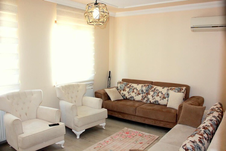 Panoma Suite Rezervasyon