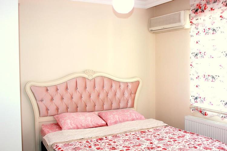 Panoma Suite Rezervasyon