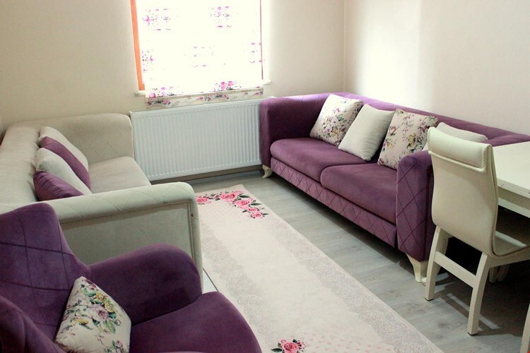 Panoma Suite Rezervasyon