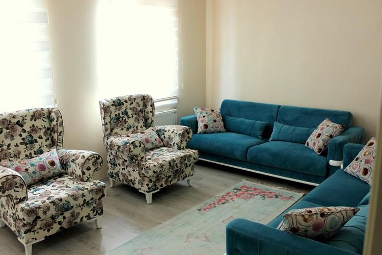 Panoma Suite Rezervasyon