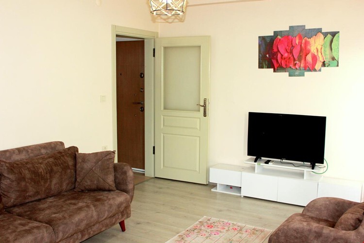 Panoma Suite Rezervasyon