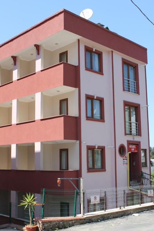 Bulbul Rezidans Rezervasyon