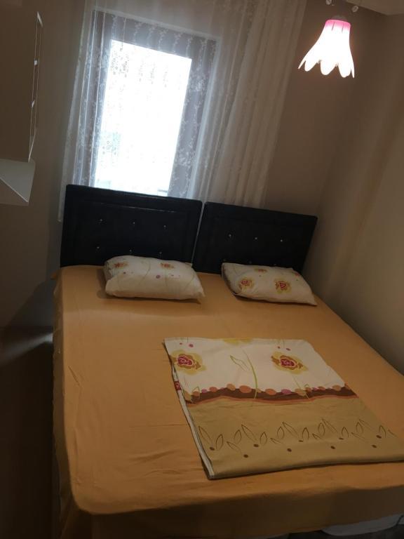 Bulbul Rezidans Rezervasyon