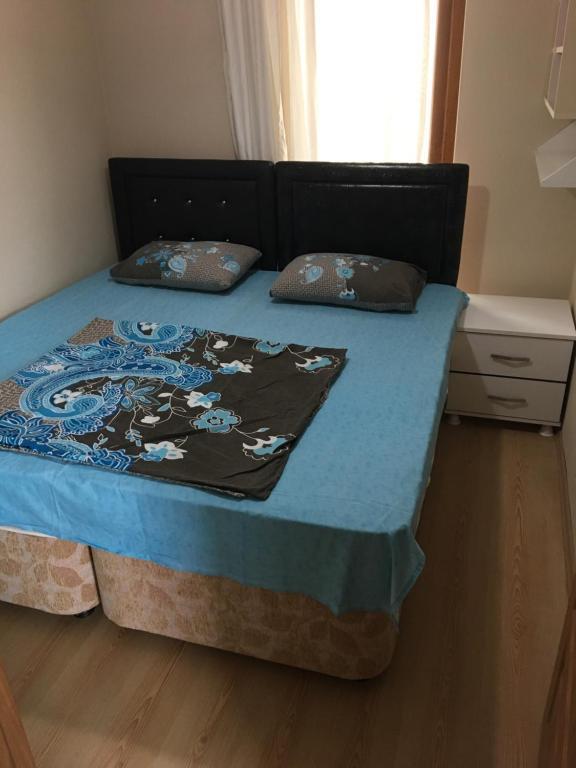 Bulbul Rezidans Rezervasyon