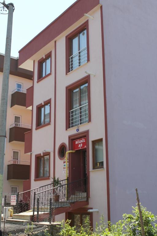 Bulbul Rezidans Rezervasyon