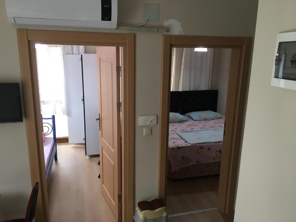 Bulbul Rezidans Rezervasyon