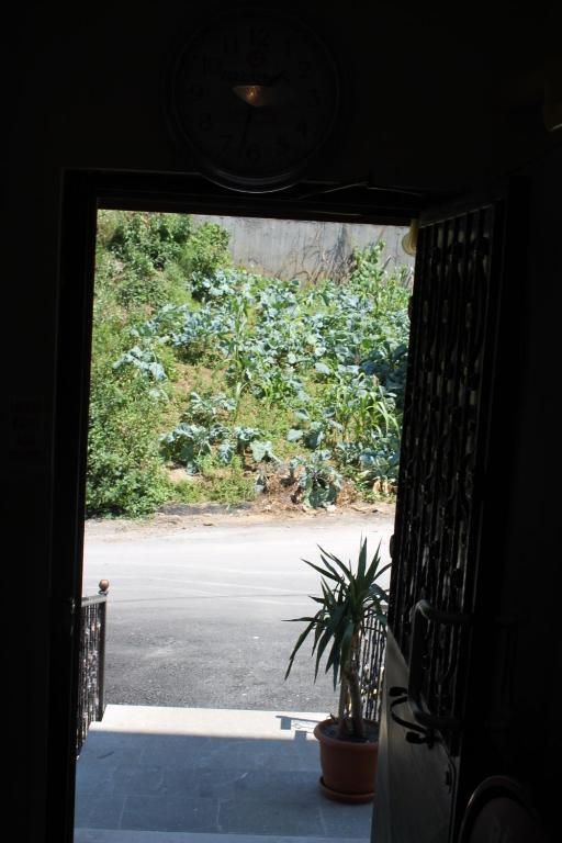 Bulbul Rezidans Rezervasyon