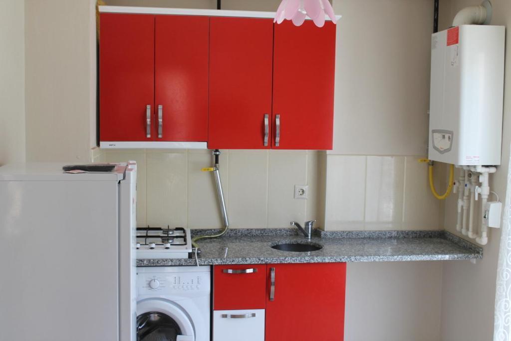 Bulbul Rezidans Rezervasyon