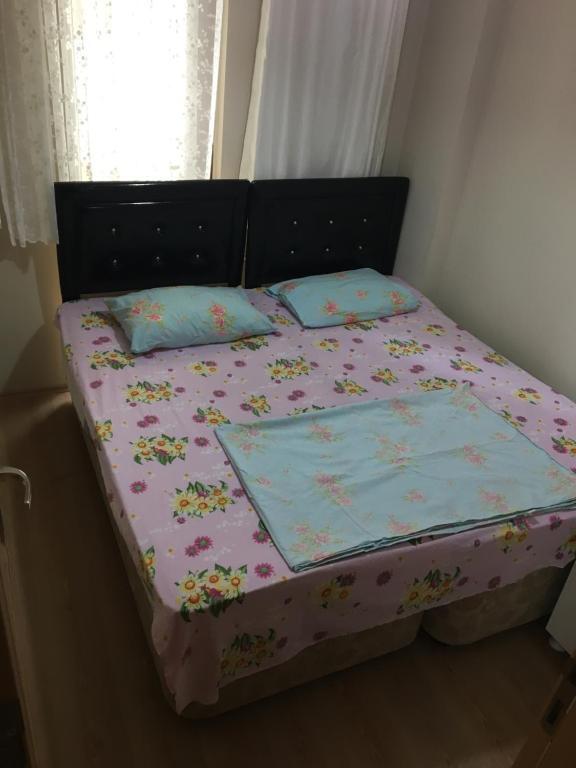 Bulbul Rezidans Rezervasyon