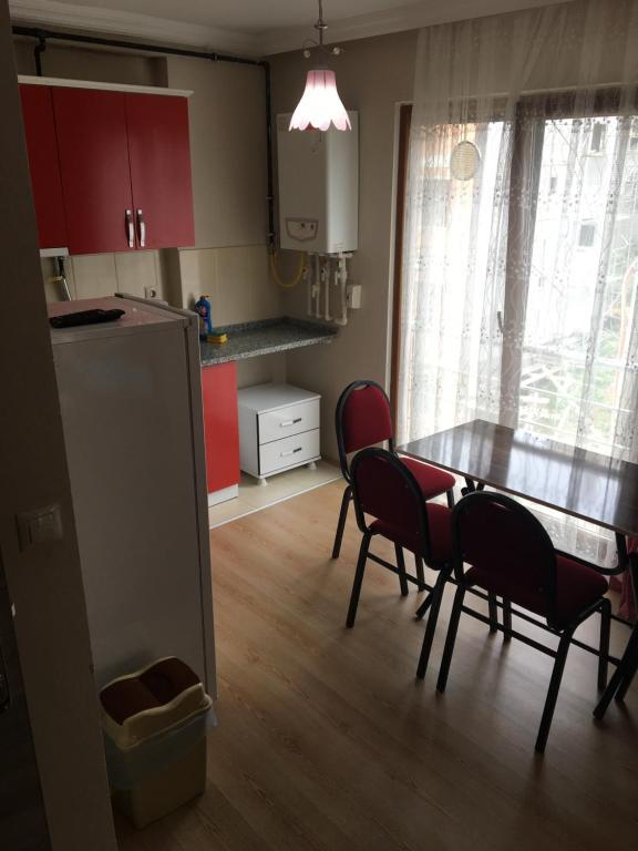 Bulbul Rezidans Rezervasyon