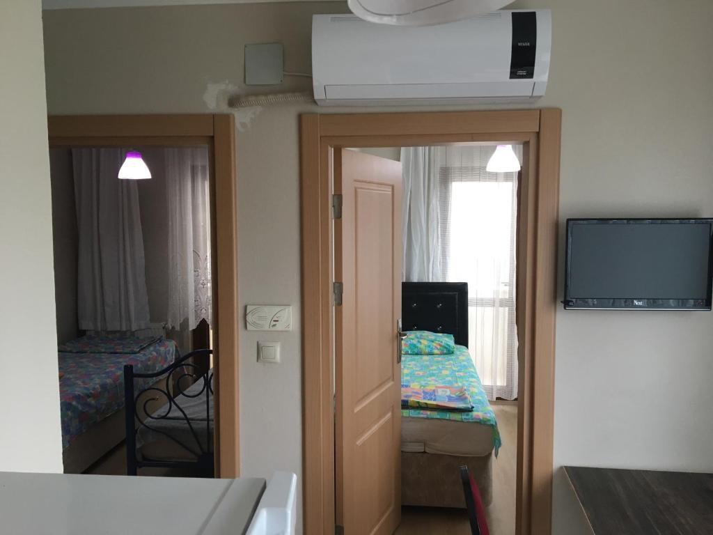 Bulbul Rezidans Rezervasyon