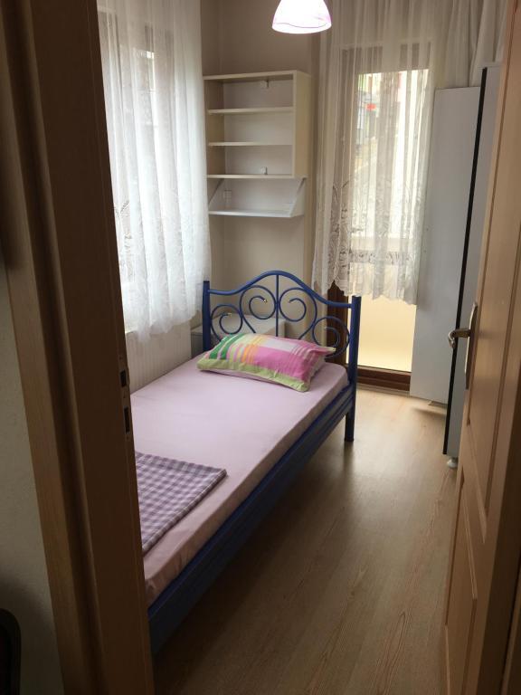 Bulbul Rezidans Rezervasyon