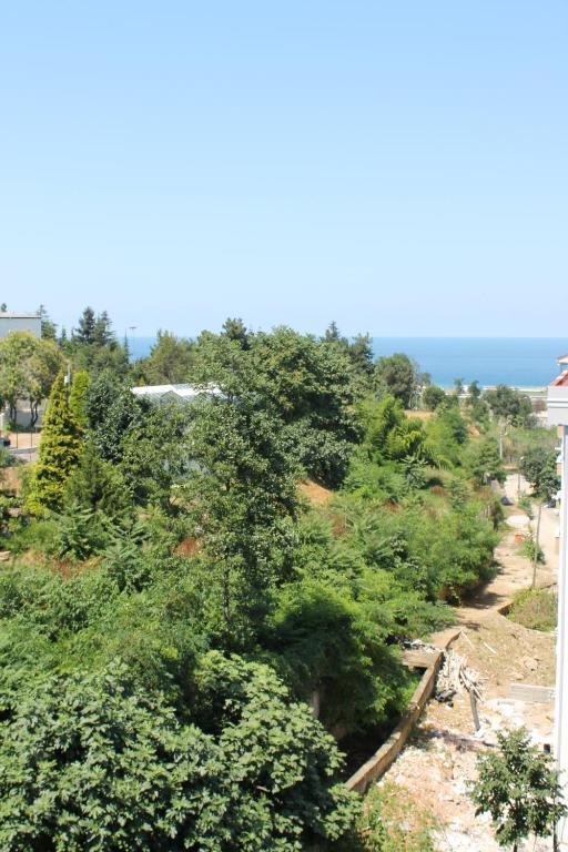 Bulbul Rezidans Rezervasyon