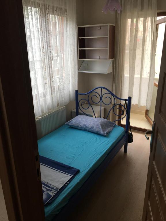 Bulbul Rezidans Rezervasyon