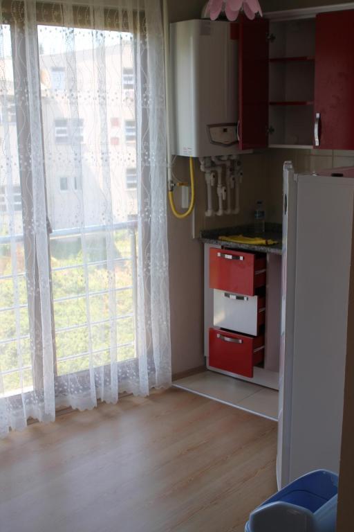 Bulbul Rezidans Rezervasyon