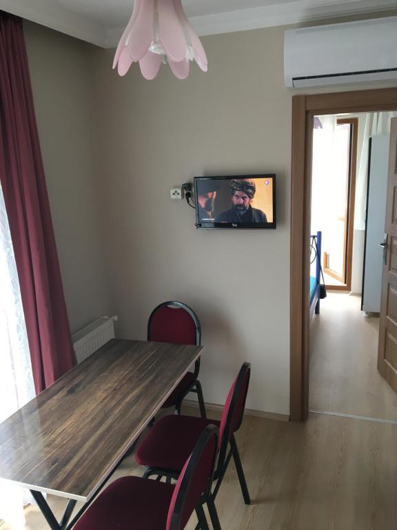 Bulbul Rezidans Rezervasyon