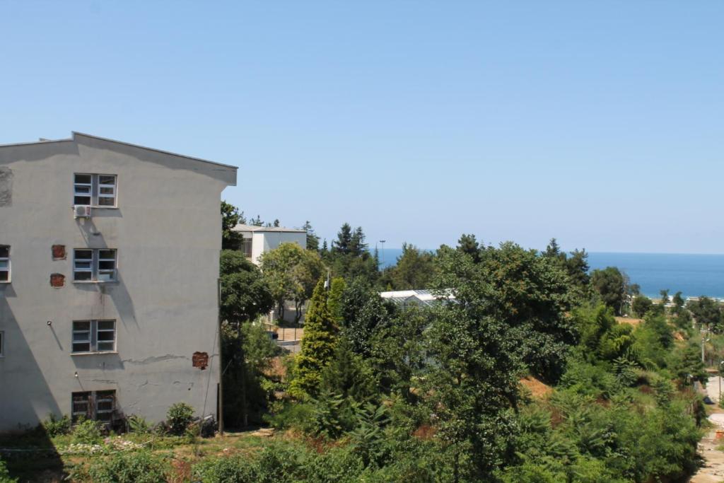 Bulbul Rezidans Rezervasyon