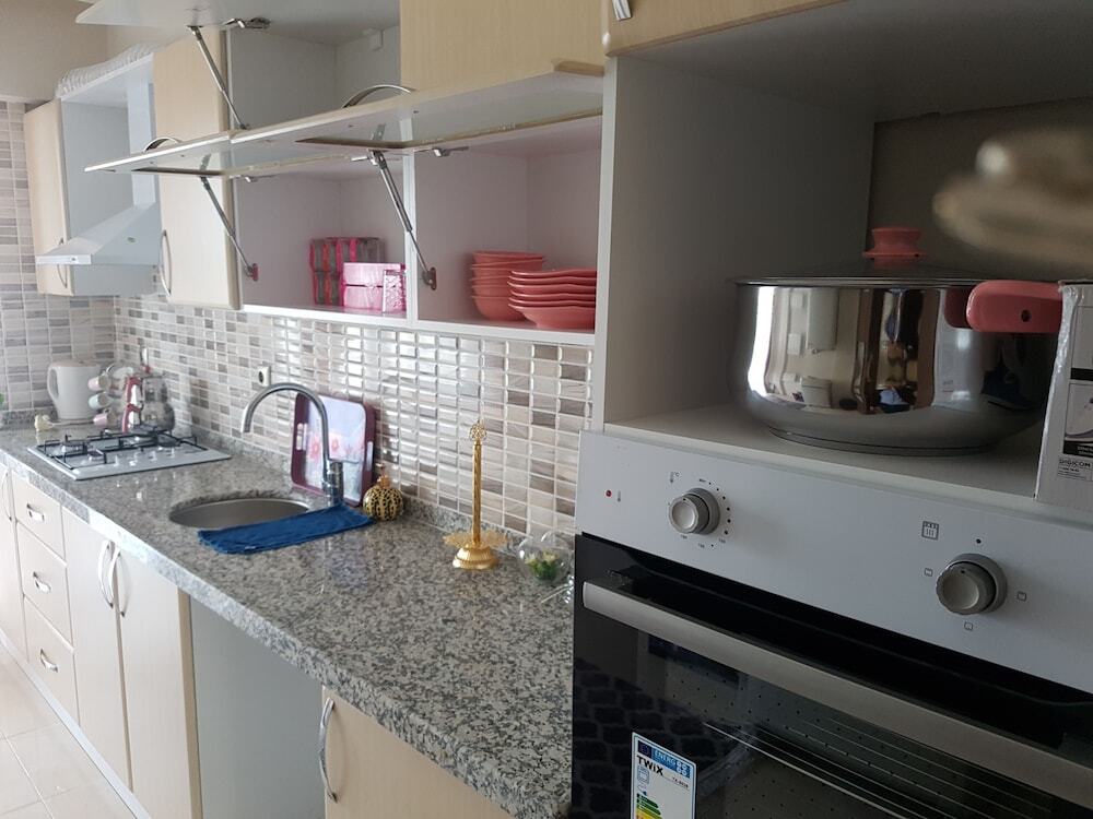 Alsaleh Group Evleri Rezervasyon