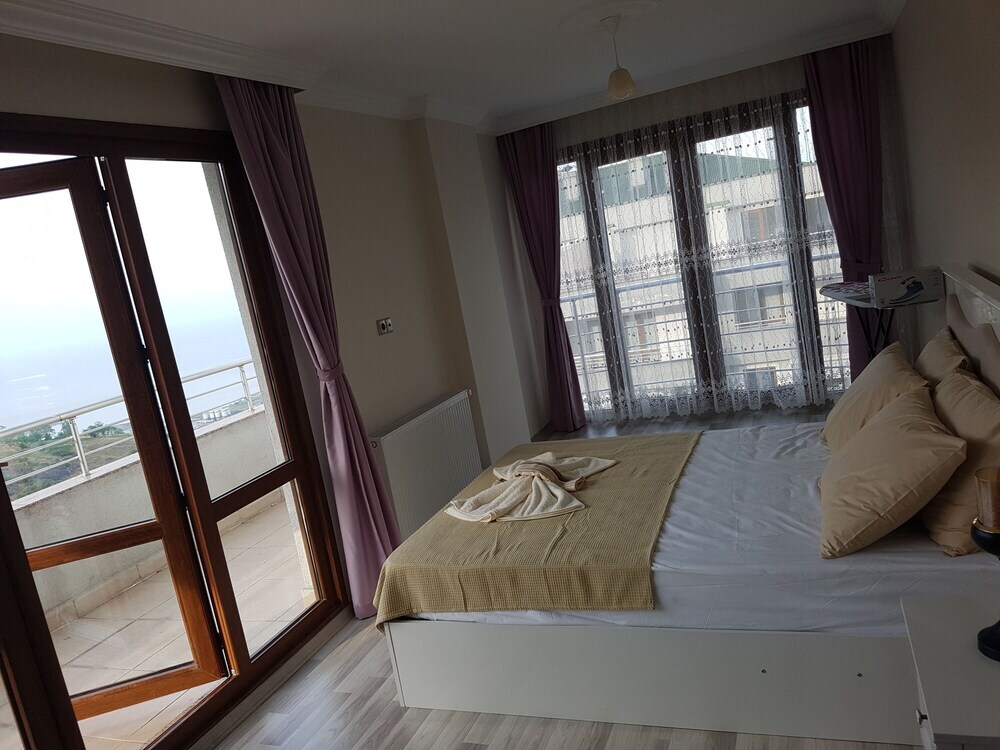 Alsaleh Group Evleri Rezervasyon