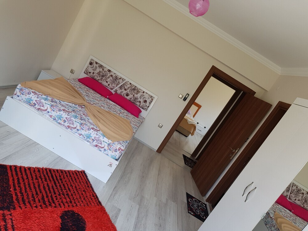 Alsaleh Group Evleri Rezervasyon