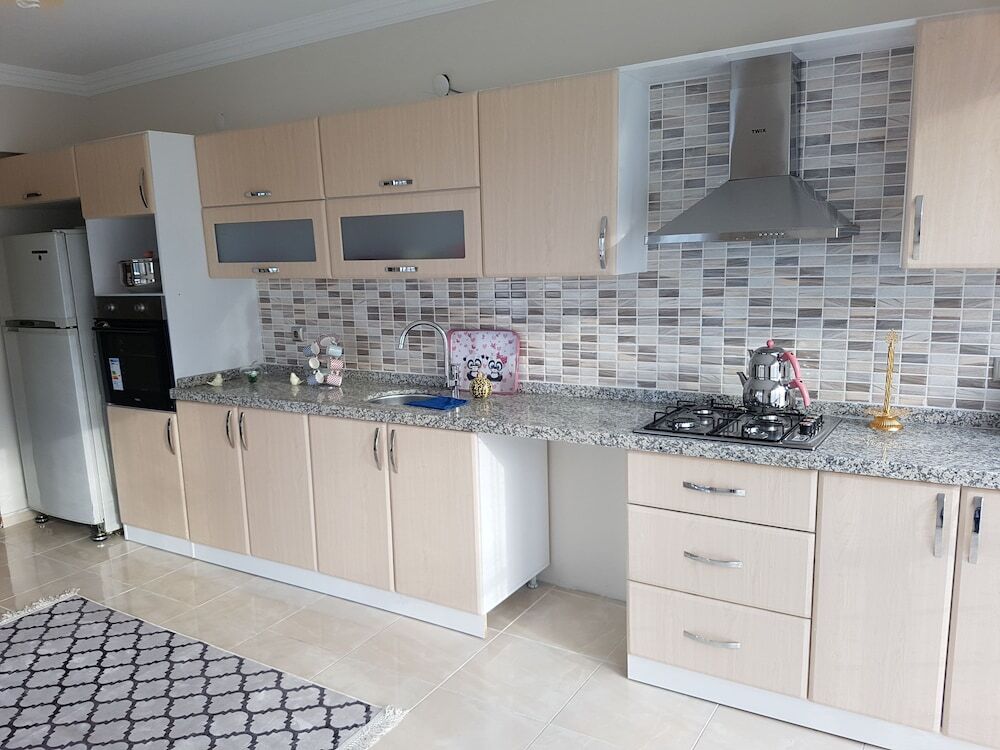 Alsaleh Group Evleri Rezervasyon