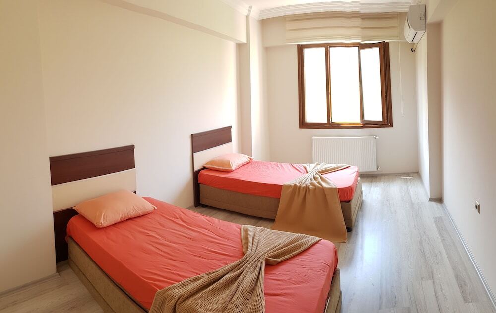 Alsaleh Group Evleri Rezervasyon