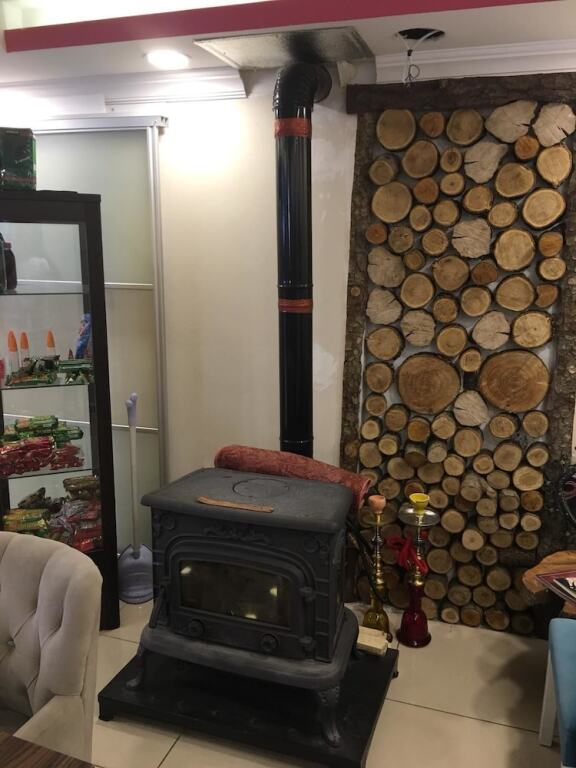 Çarsı Hotel & Cafe Rezervasyon