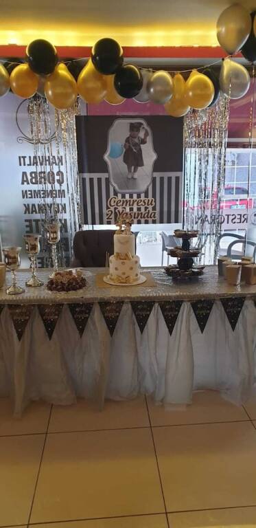 Çarsı Hotel & Cafe Rezervasyon