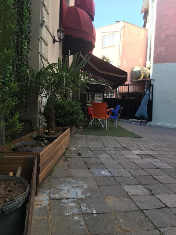 Çarsı Hotel & Cafe Rezervasyon