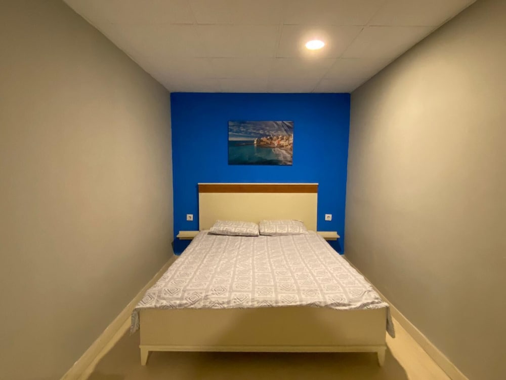 Su Residance Rezervasyon