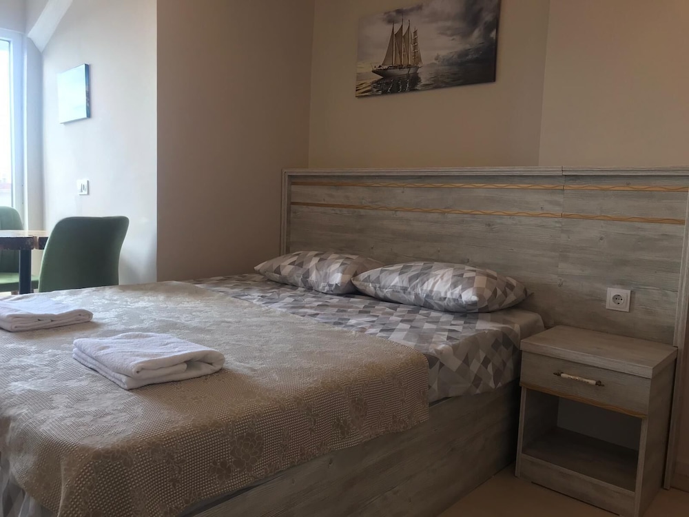 Su Residance Rezervasyon