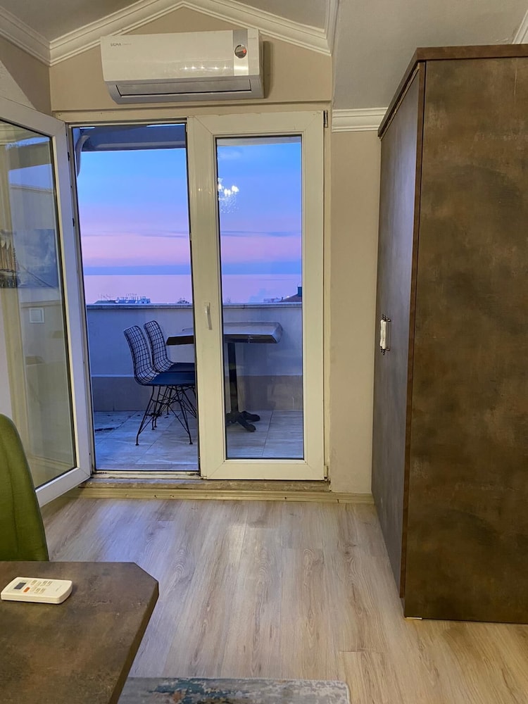 Su Residance Rezervasyon