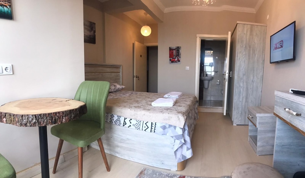 Su Residance Rezervasyon