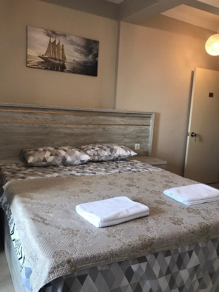 Su Residance Rezervasyon