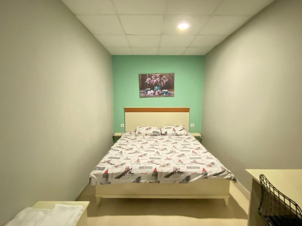 Su Residance Rezervasyon