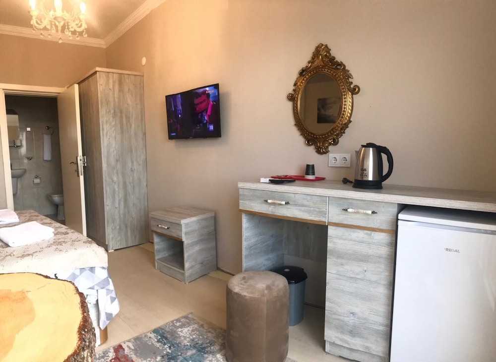 Su Residance Rezervasyon