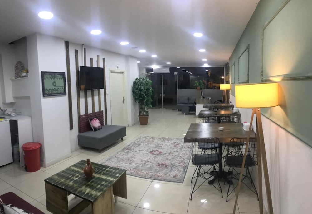 Su Residance Rezervasyon