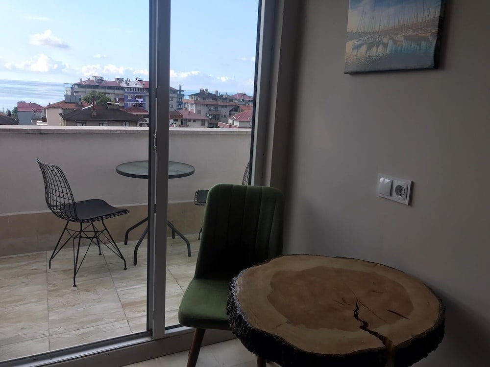 Su Residance Rezervasyon