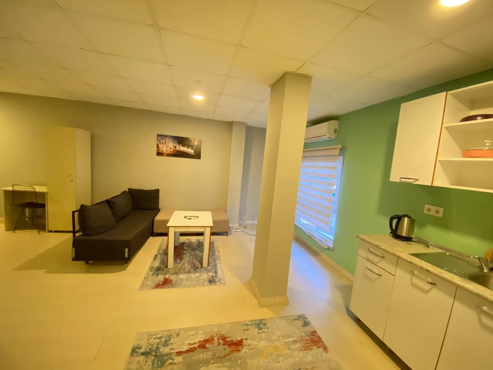 Su Residance Rezervasyon